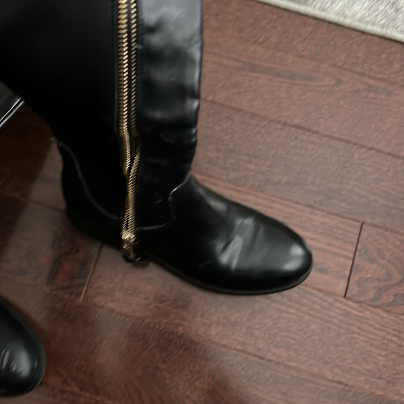 Over the knee boots - Picture 6 of 7